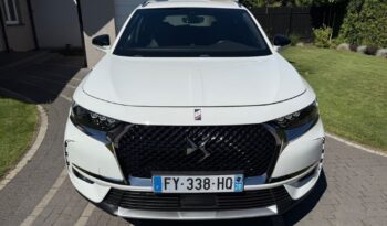 DS Automobiles DS 7 Crossback 1.6 E-Tense 4×4 Grand Chic full