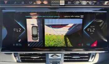 DS Automobiles DS 7 Crossback 1.6 E-Tense 4×4 Grand Chic full