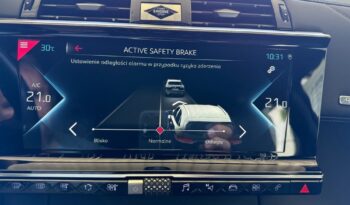 DS Automobiles DS 7 Crossback 1.6 E-Tense 4×4 Grand Chic full