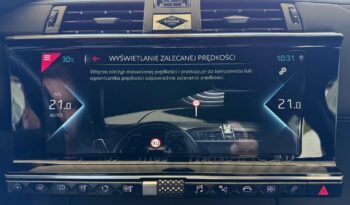 DS Automobiles DS 7 Crossback 1.6 E-Tense 4×4 Grand Chic full