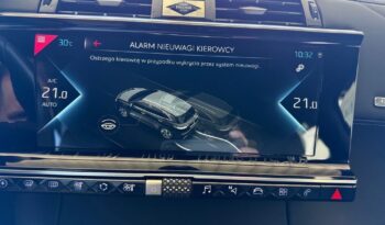 DS Automobiles DS 7 Crossback 1.6 E-Tense 4×4 Grand Chic full