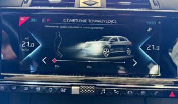 DS Automobiles DS 7 Crossback 1.6 E-Tense 4×4 Grand Chic full