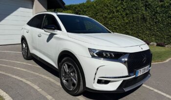 DS Automobiles DS 7 Crossback 1.6 E-Tense 4×4 Grand Chic full