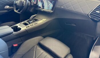 DS Automobiles DS 7 Crossback 1.6 E-Tense 4×4 Grand Chic full