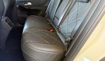 DS Automobiles DS 7 Crossback 1.6 E-Tense 4×4 Grand Chic full