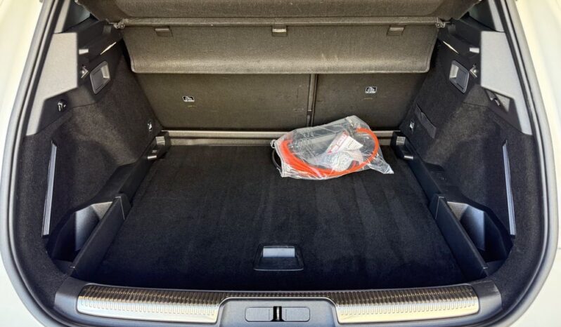 DS Automobiles DS 7 Crossback 1.6 E-Tense 4×4 Grand Chic full