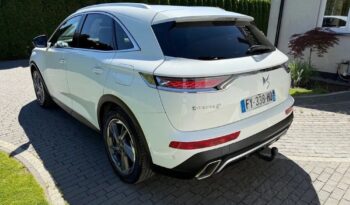 DS Automobiles DS 7 Crossback 1.6 E-Tense 4×4 Grand Chic full