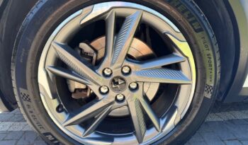 DS Automobiles DS 7 Crossback 1.6 E-Tense 4×4 Grand Chic full