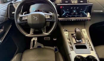 DS Automobiles DS 7 Crossback 1.6 E-Tense 4×4 Grand Chic full