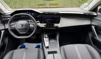 Peugeot 308 1.6 Hybrid PHEV GT Pack EAT8 full