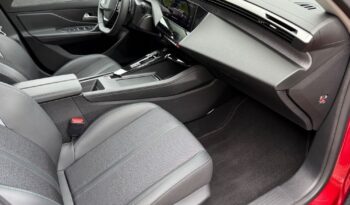 Peugeot 308 1.6 Hybrid PHEV GT Pack EAT8 full