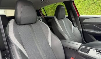 Peugeot 308 1.6 Hybrid PHEV GT Pack EAT8 full