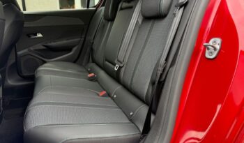 Peugeot 308 1.6 Hybrid PHEV GT Pack EAT8 full