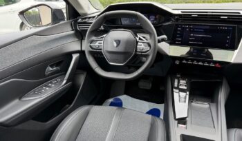 Peugeot 308 1.6 Hybrid PHEV GT Pack EAT8 full