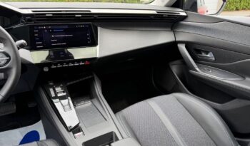 Peugeot 308 1.6 Hybrid PHEV GT Pack EAT8 full