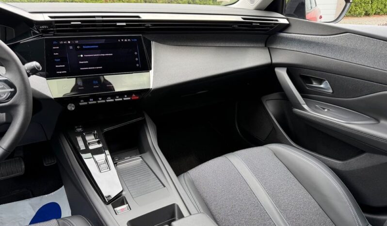 Peugeot 308 1.6 Hybrid PHEV GT Pack EAT8 full