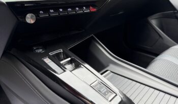 Peugeot 308 1.6 Hybrid PHEV GT Pack EAT8 full