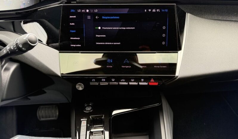 Peugeot 308 1.6 Hybrid PHEV GT Pack EAT8 full