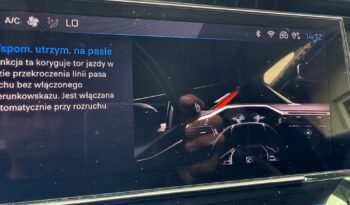 Peugeot 308 1.6 Hybrid PHEV GT Pack EAT8 full