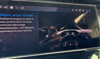 Peugeot 308 1.6 Hybrid PHEV GT Pack EAT8 full