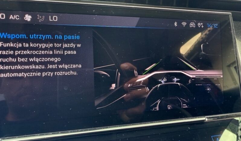 Peugeot 308 1.6 Hybrid PHEV GT Pack EAT8 full