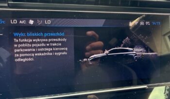 Peugeot 308 1.6 Hybrid PHEV GT Pack EAT8 full