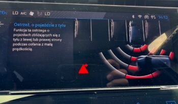 Peugeot 308 1.6 Hybrid PHEV GT Pack EAT8 full