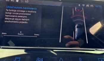 Peugeot 308 1.6 Hybrid PHEV GT Pack EAT8 full