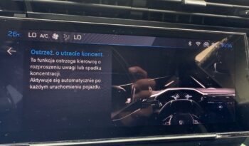 Peugeot 308 1.6 Hybrid PHEV GT Pack EAT8 full