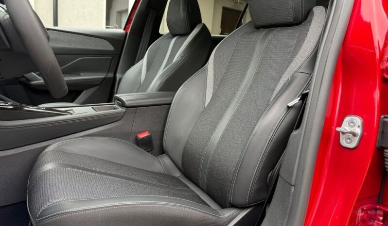 Peugeot 308 1.6 Hybrid PHEV GT Pack EAT8 full