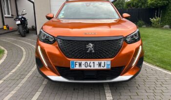 Peugeot 2008 1.5 BlueHDi Allure Pack S&S EAT8 full
