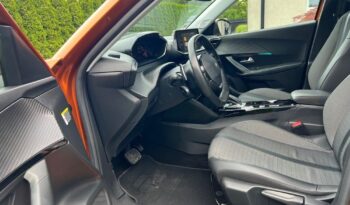 Peugeot 2008 1.5 BlueHDi Allure Pack S&S EAT8 full