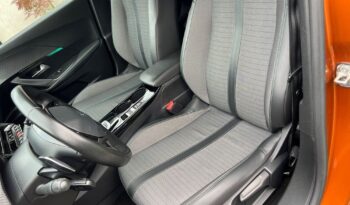 Peugeot 2008 1.5 BlueHDi Allure Pack S&S EAT8 full