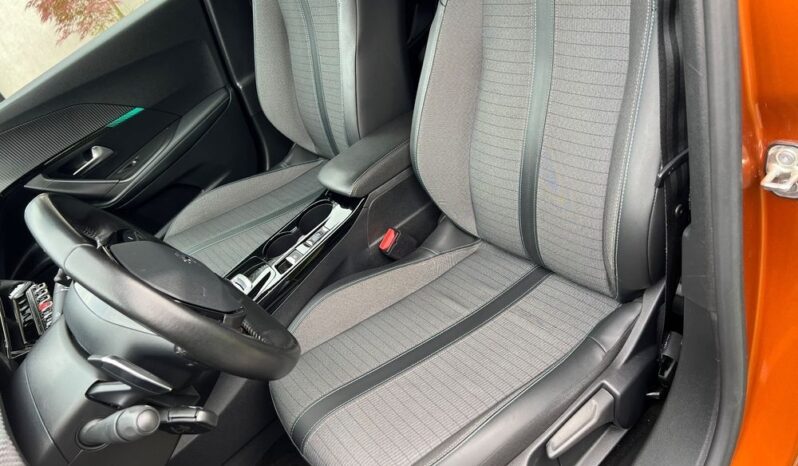 Peugeot 2008 1.5 BlueHDi Allure Pack S&S EAT8 full