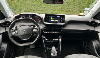 Peugeot 2008 1.5 BlueHDi Allure Pack S&S EAT8 full