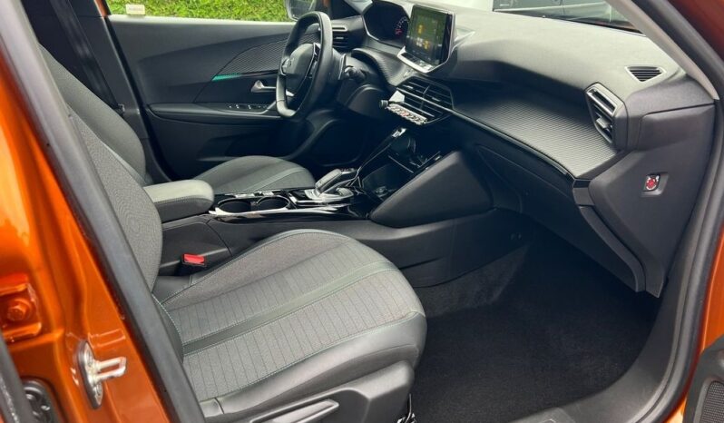 Peugeot 2008 1.5 BlueHDi Allure Pack S&S EAT8 full