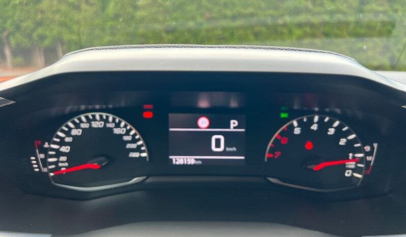Peugeot 2008 1.5 BlueHDi Allure Pack S&S EAT8 full
