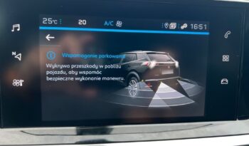 Peugeot 2008 1.5 BlueHDi Allure Pack S&S EAT8 full