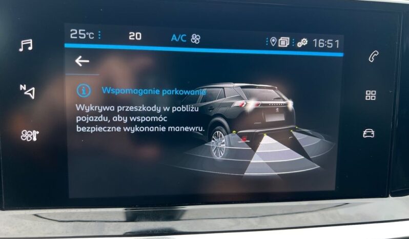 Peugeot 2008 1.5 BlueHDi Allure Pack S&S EAT8 full