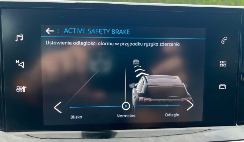 Peugeot 2008 1.5 BlueHDi Allure Pack S&S EAT8 full