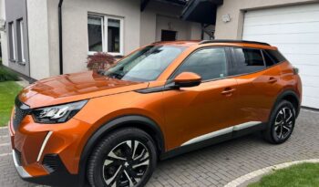 Peugeot 2008 1.5 BlueHDi Allure Pack S&S EAT8 full