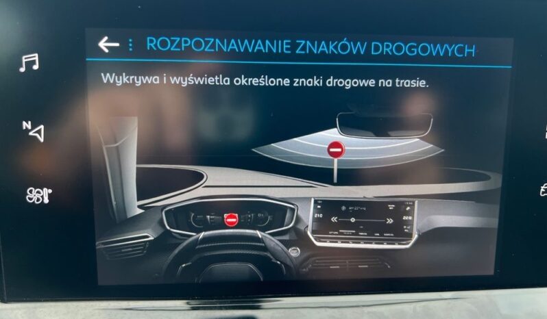 Peugeot 2008 1.5 BlueHDi Allure Pack S&S EAT8 full