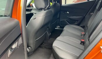 Peugeot 2008 1.5 BlueHDi Allure Pack S&S EAT8 full