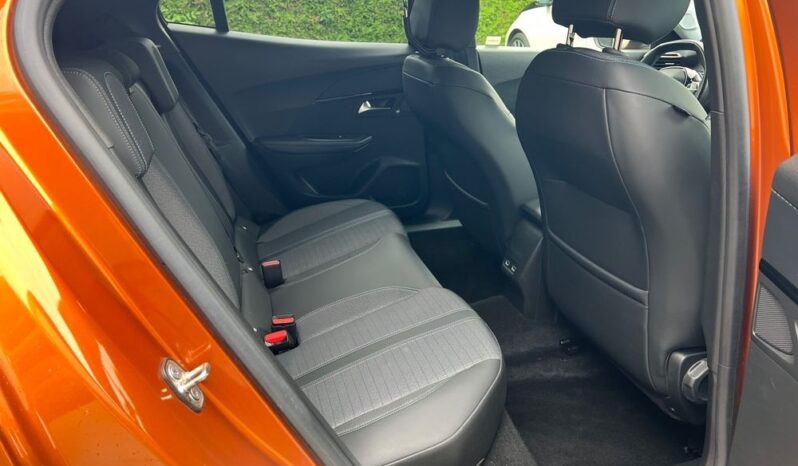 Peugeot 2008 1.5 BlueHDi Allure Pack S&S EAT8 full