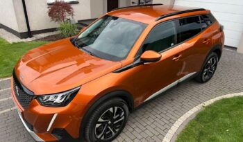 Peugeot 2008 1.5 BlueHDi Allure Pack S&S EAT8 full