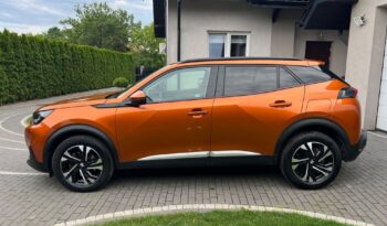 Peugeot 2008 1.5 BlueHDi Allure Pack S&S EAT8 full