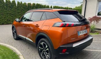 Peugeot 2008 1.5 BlueHDi Allure Pack S&S EAT8 full