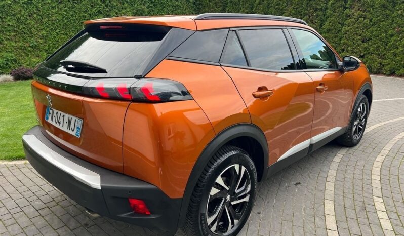 Peugeot 2008 1.5 BlueHDi Allure Pack S&S EAT8 full