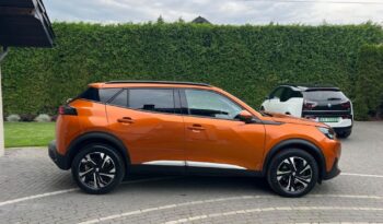 Peugeot 2008 1.5 BlueHDi Allure Pack S&S EAT8 full