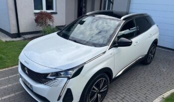 Peugeot 3008 1.5 BlueHDi GT Pack S&S EAT8 full